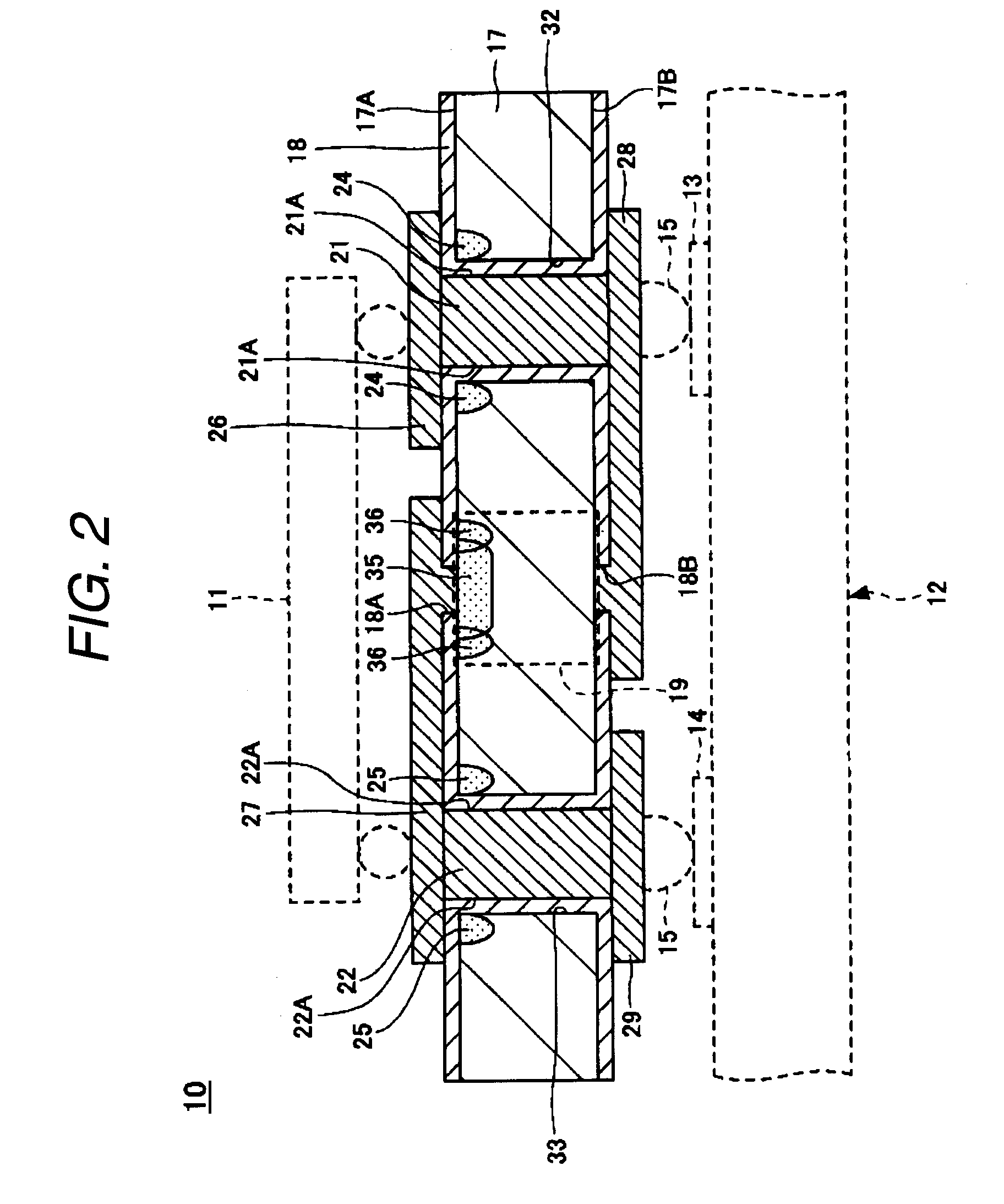 Wiring board