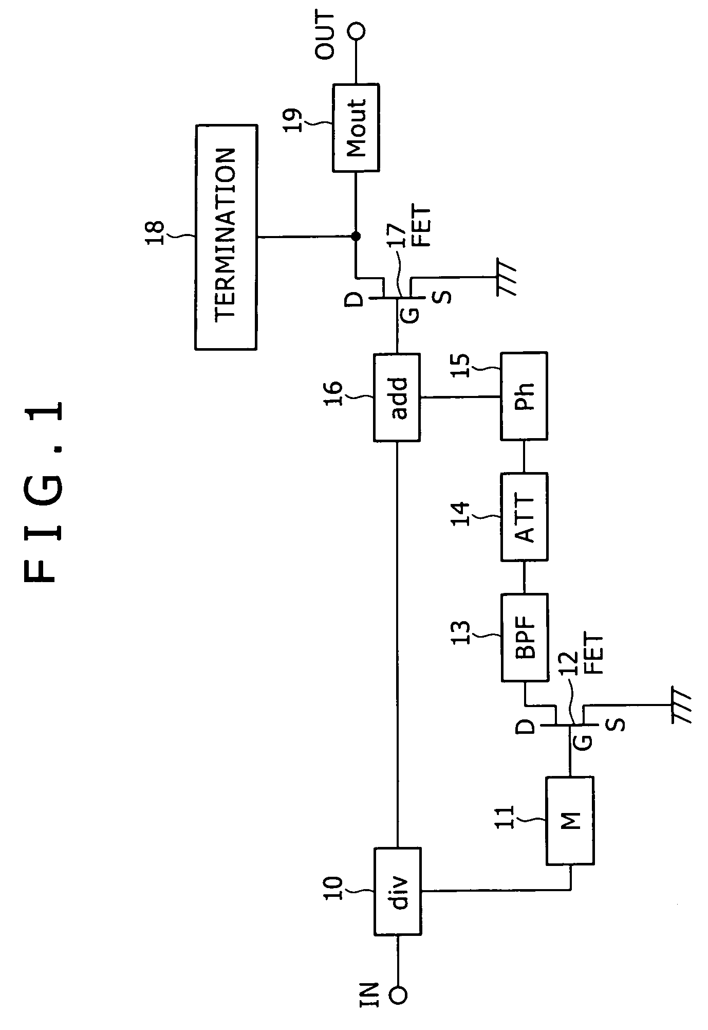 Distortion compensating and power amplifying apparatus