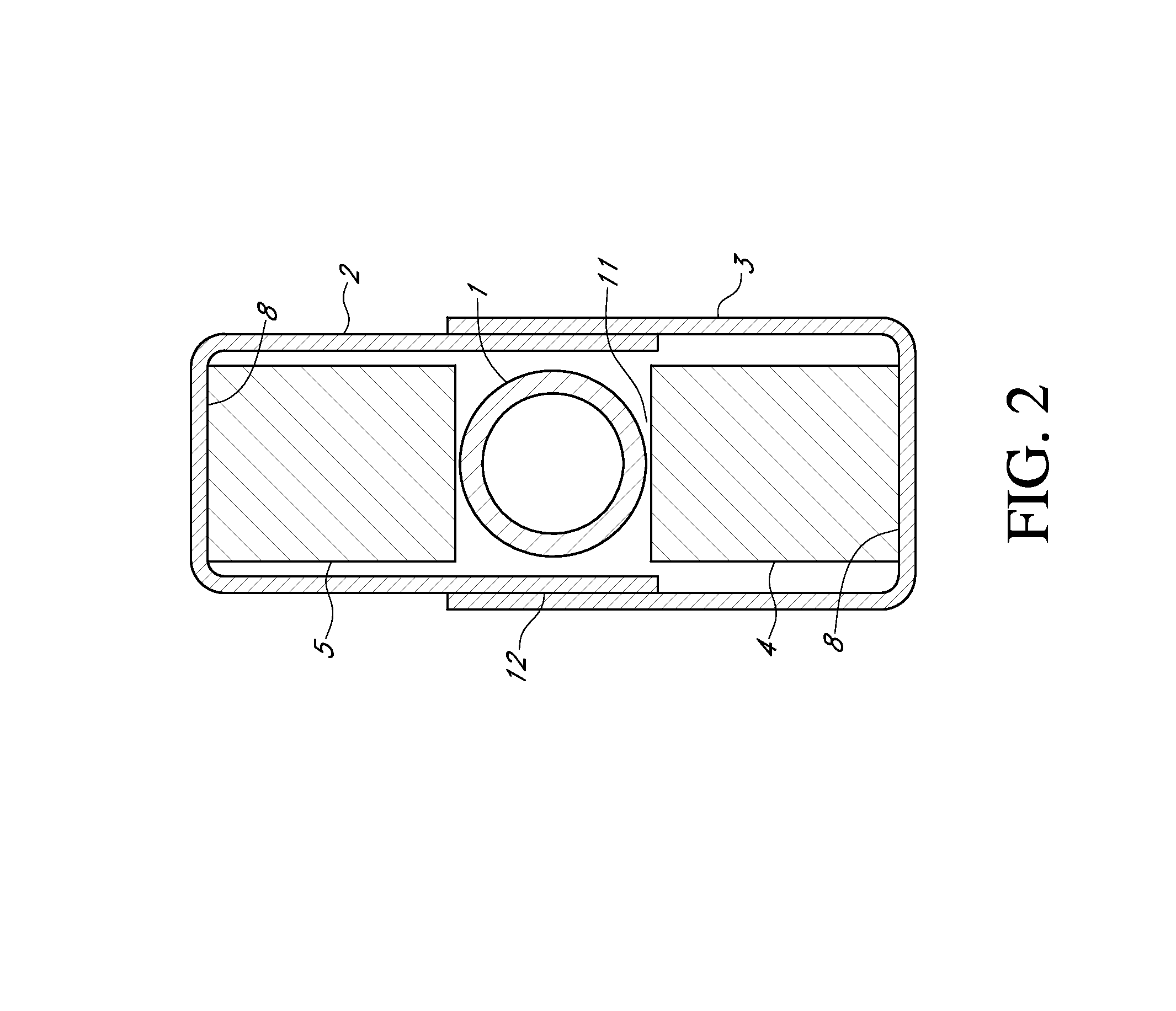 Apparatus and method for magnetically treating fluids