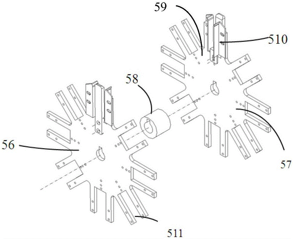 Bottom edge heat seal mechanism for cigarette sealing and packaging