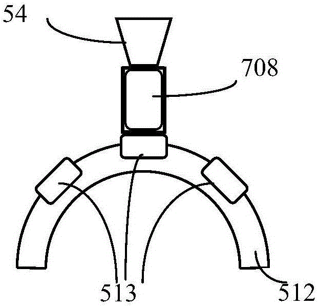 Bottom edge heat seal mechanism for cigarette sealing and packaging