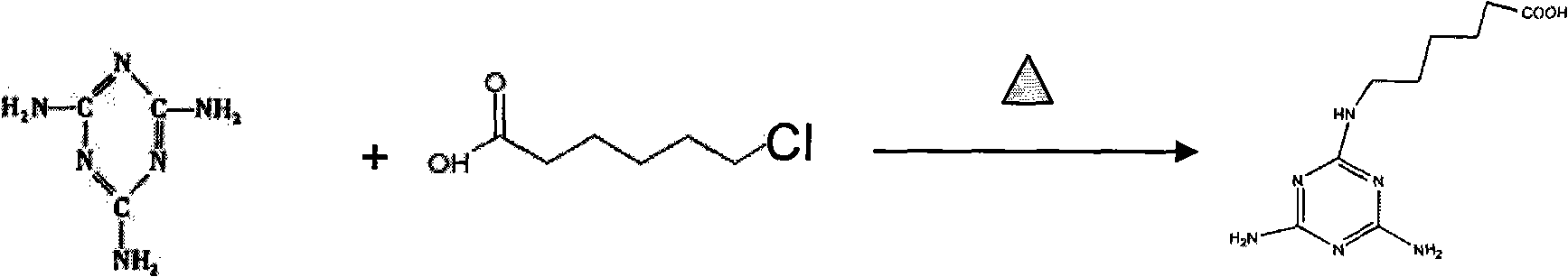 Anti-melamine monoclonal antibody and kit for detecting melamine