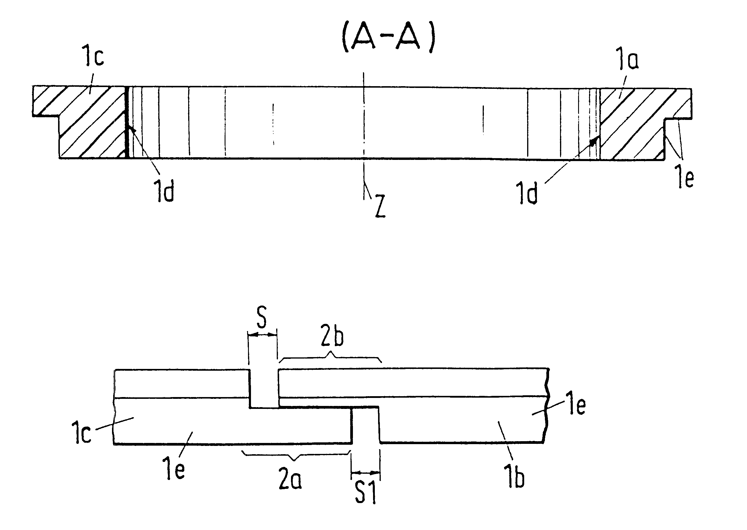 Sealing ring