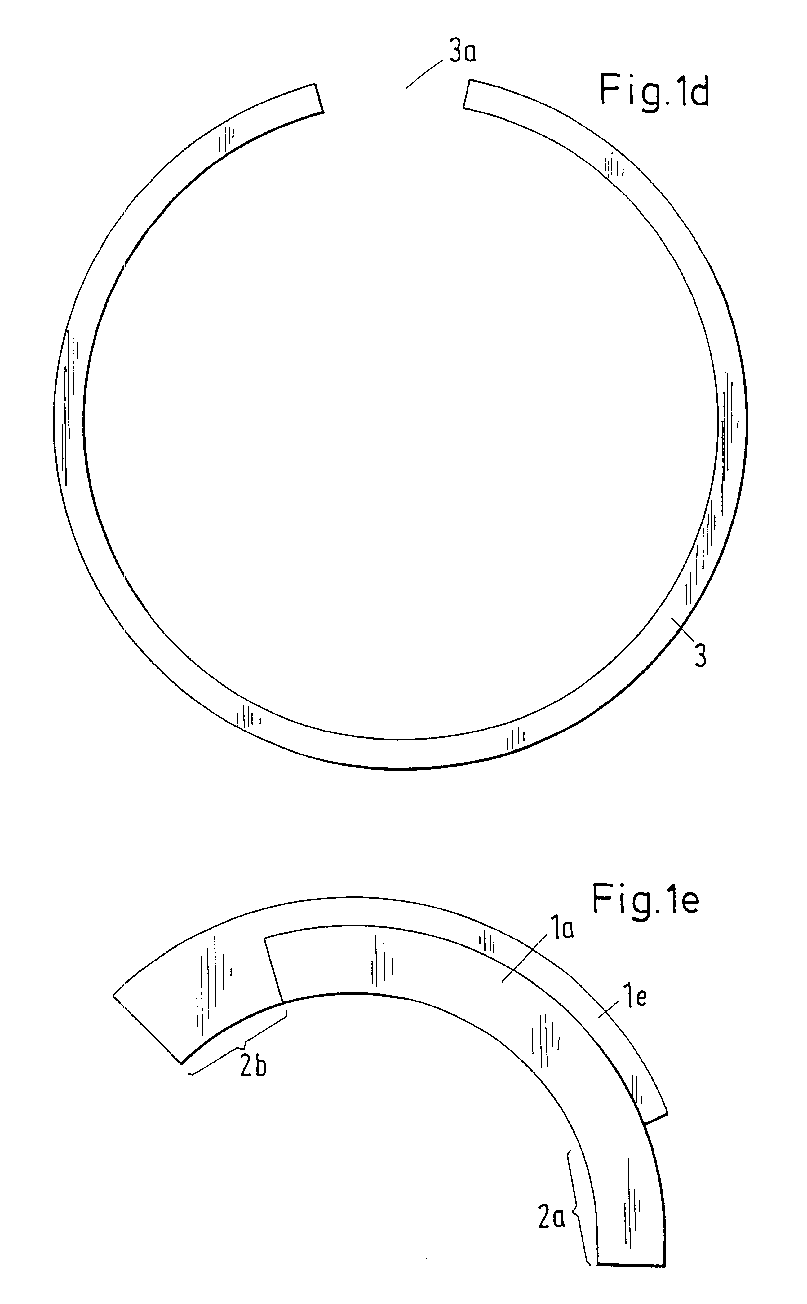 Sealing ring