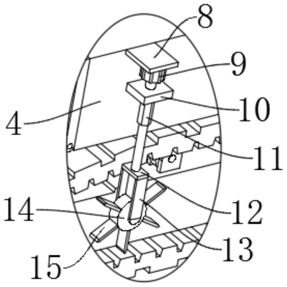 Remote control excavator and control system thereof