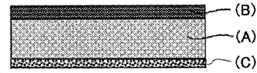 Label, method for manufacturing label, method for using label, and body with label