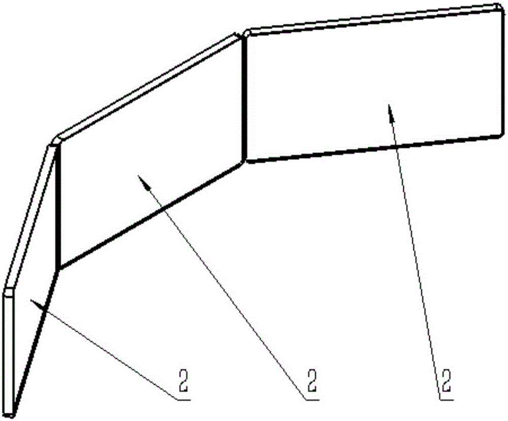 Six-degree-of-freedom parallel dynamic platform