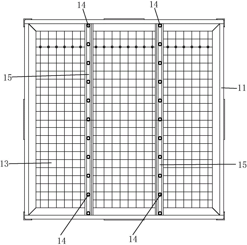 Automatic drying equipment for non-metallic mineral forming filter cakes