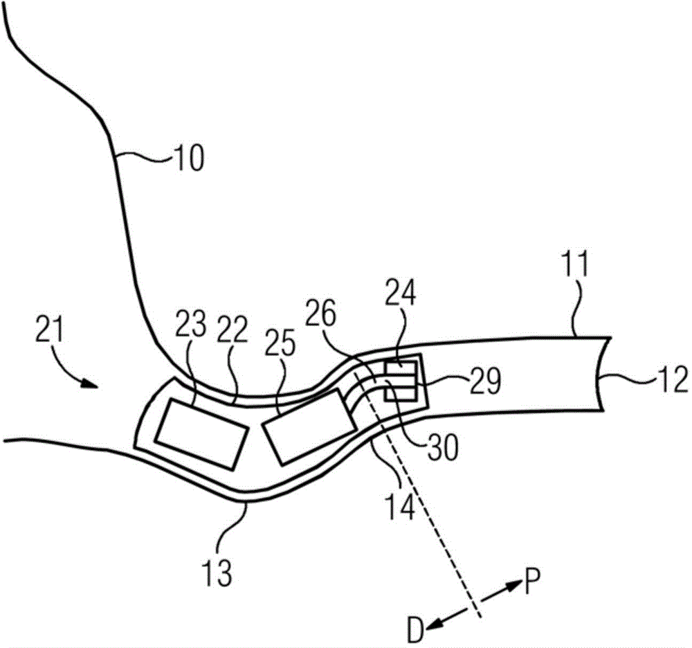 Binaural Hearing Instrument And Earpiece