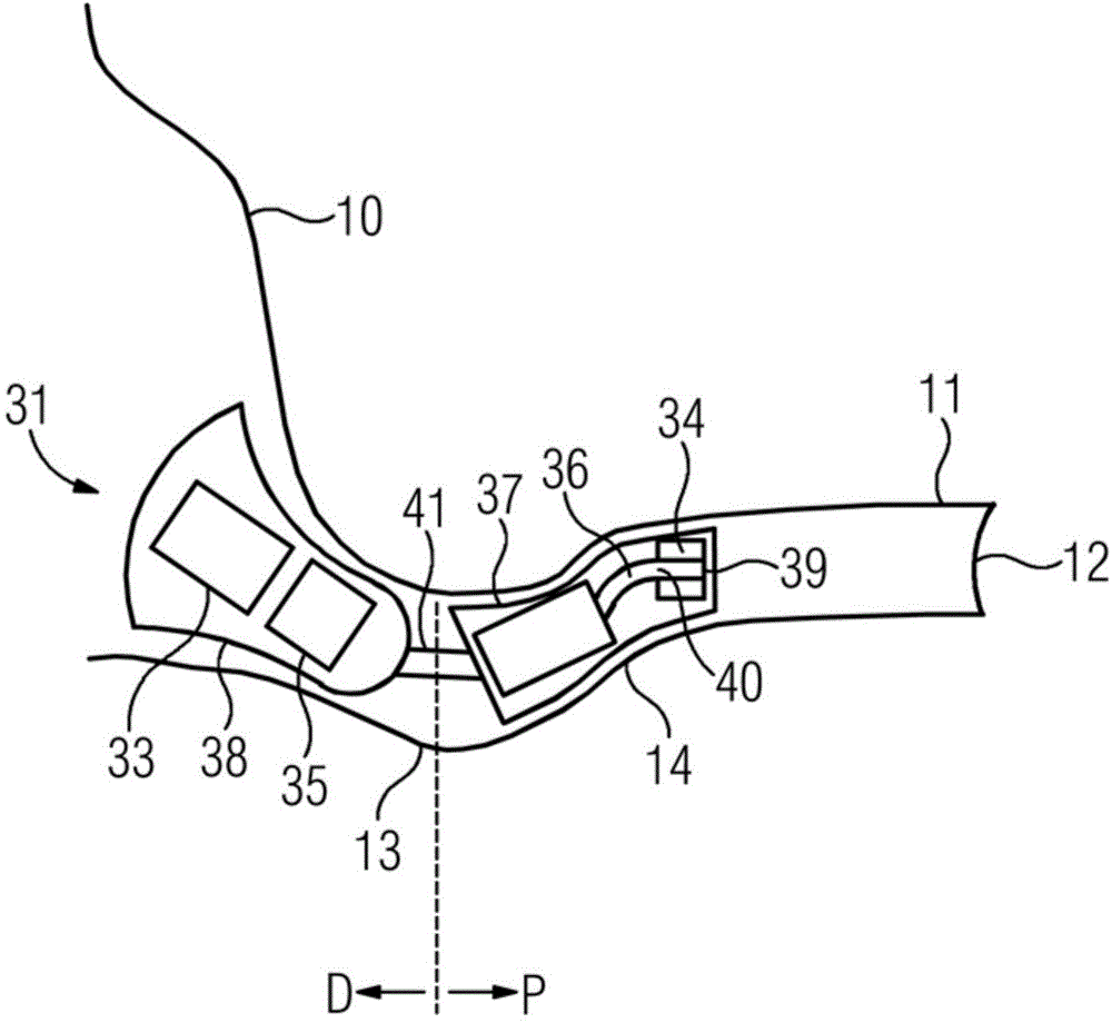 Binaural Hearing Instrument And Earpiece