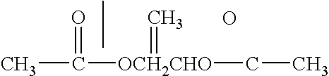 Reactive formulations for a neutralization of toxic industrial chemicals