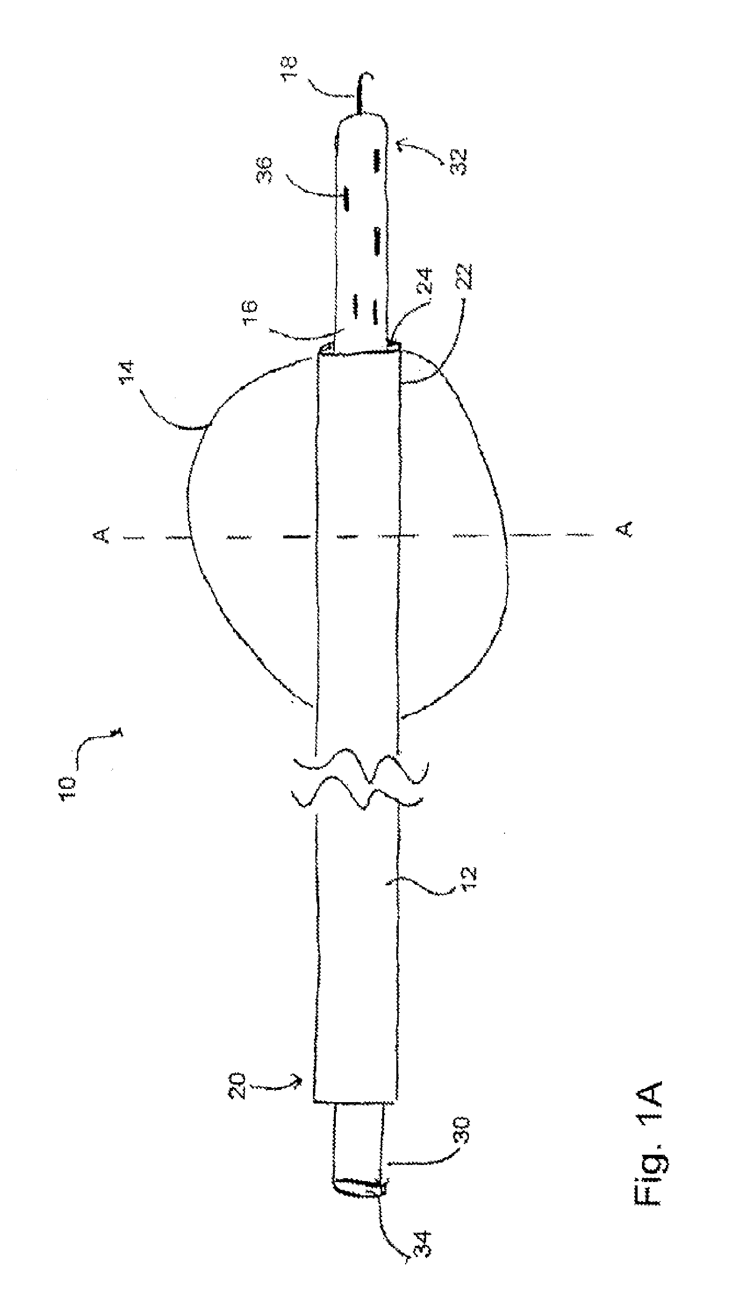 Devices, systems, and methods for percutaneous trans-septal left atrial appendage occlusion