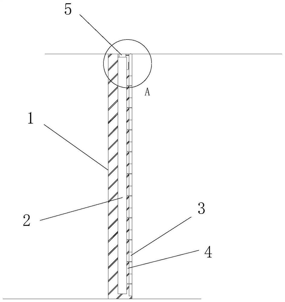 building decorative panels