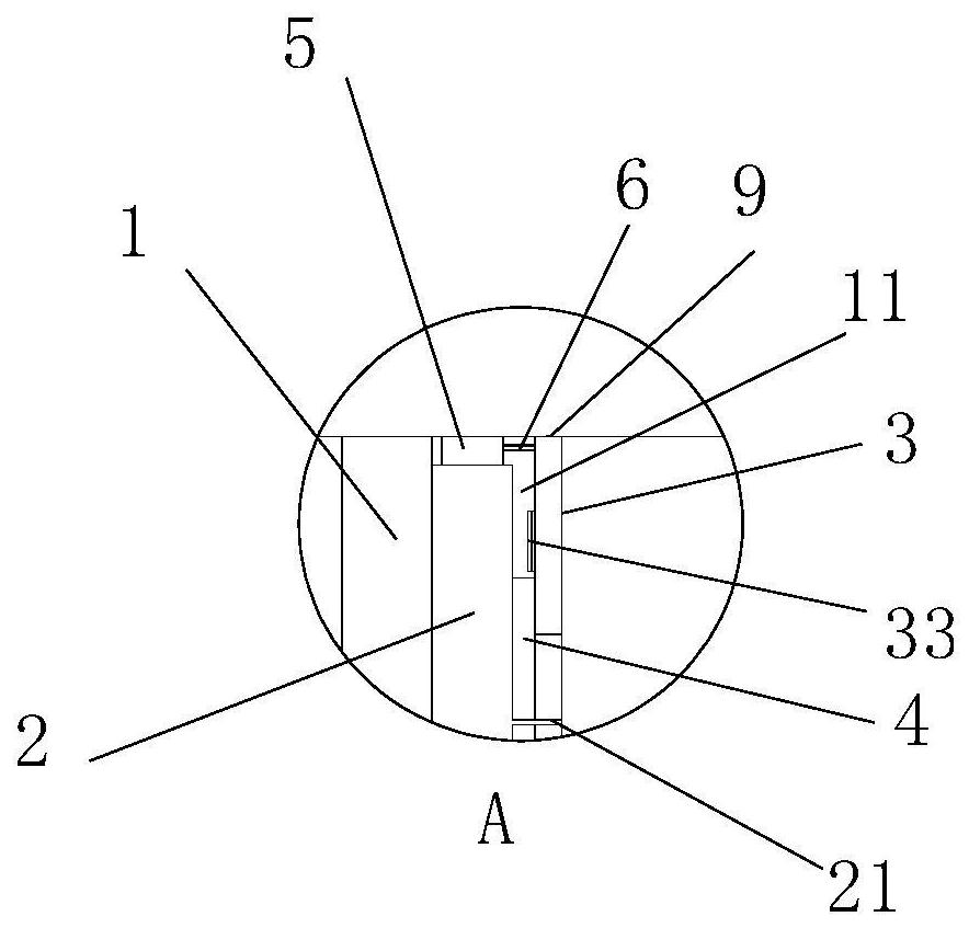 building decorative panels