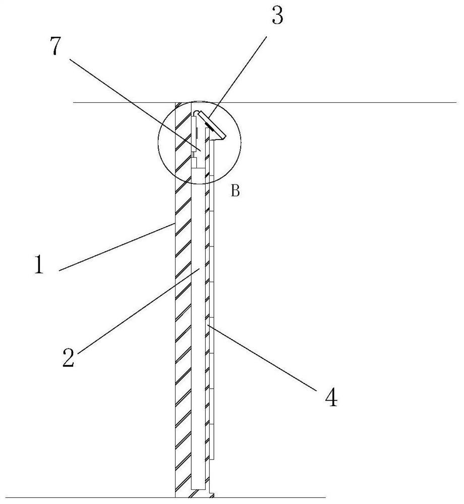 building decorative panels