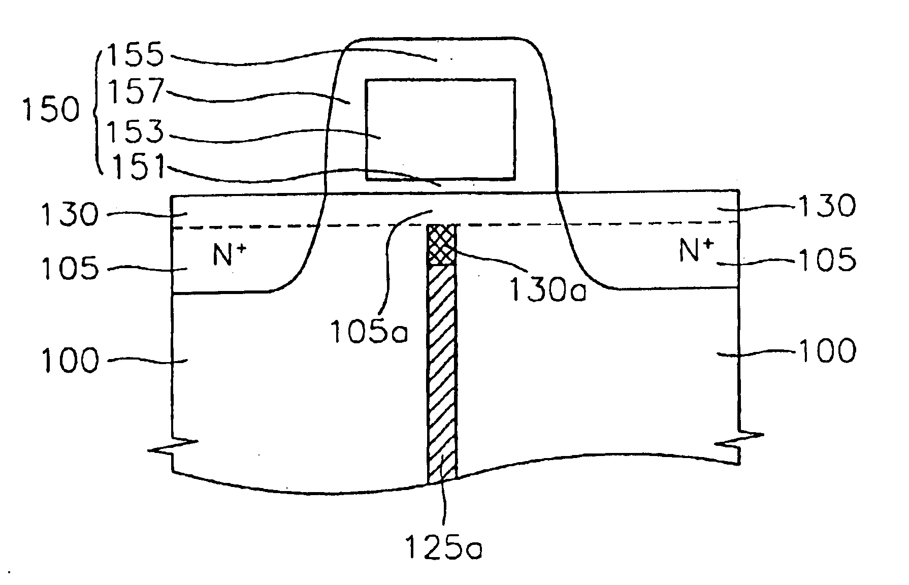 Semiconductor device and method for fabricating the same