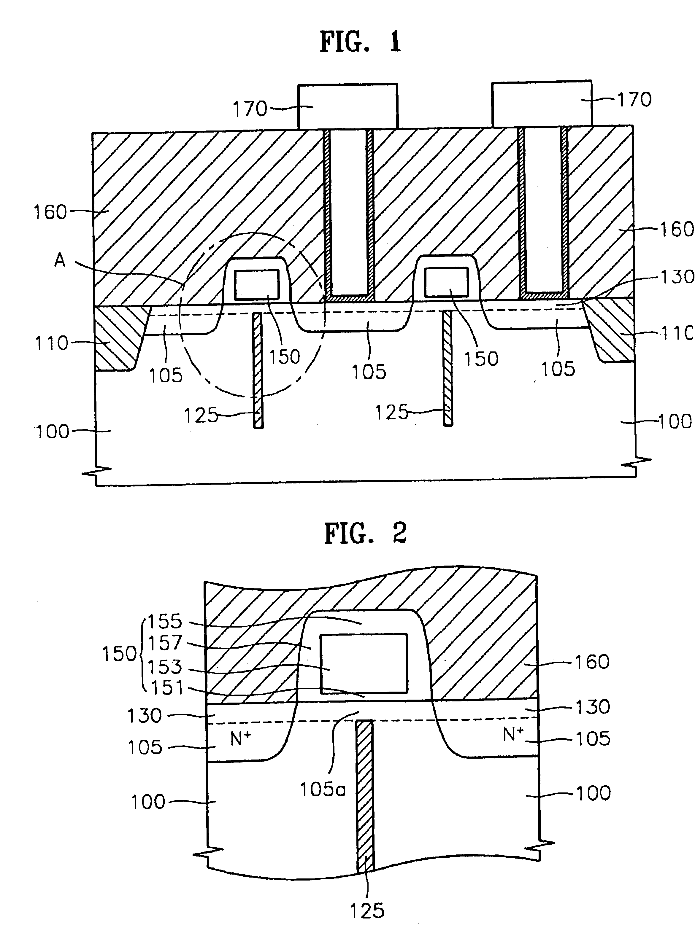 Semiconductor device and method for fabricating the same