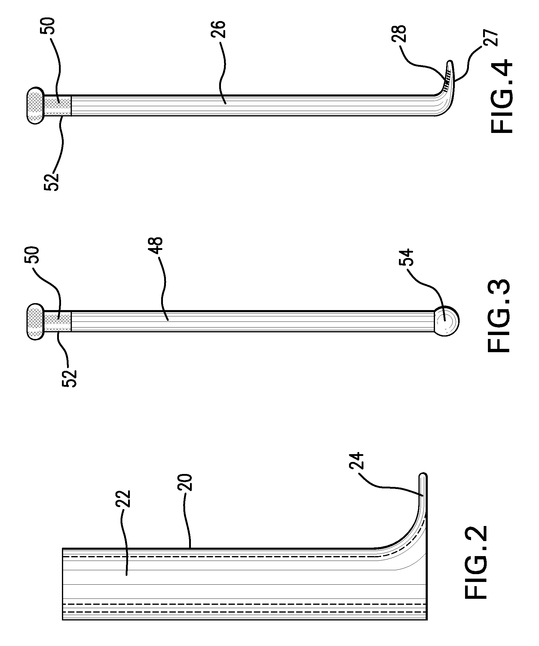 Annular repair device and method