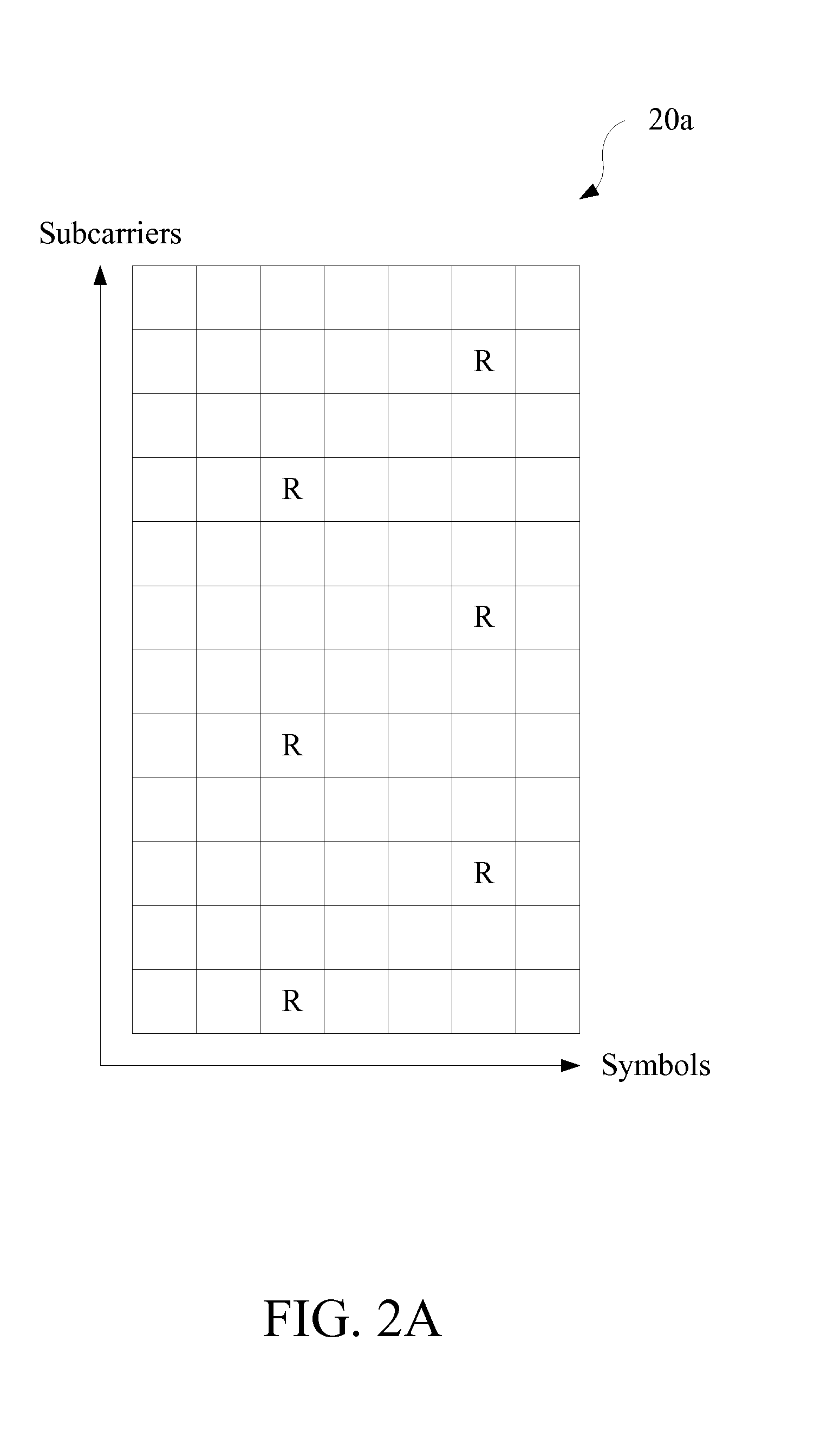 Small cell communication system and operating method thefeof