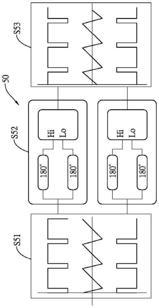 Parallel Current Sharing Control Method for Phase Wrong Full Bridge Converters of AC Power Supply Device