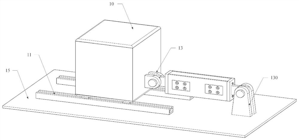 Vibration damping system for offshore wind turbine generator and assembling method of vibration damping system