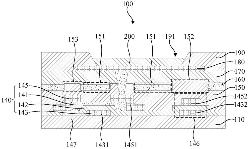 Display panel, display device and manufacturing method of display panel