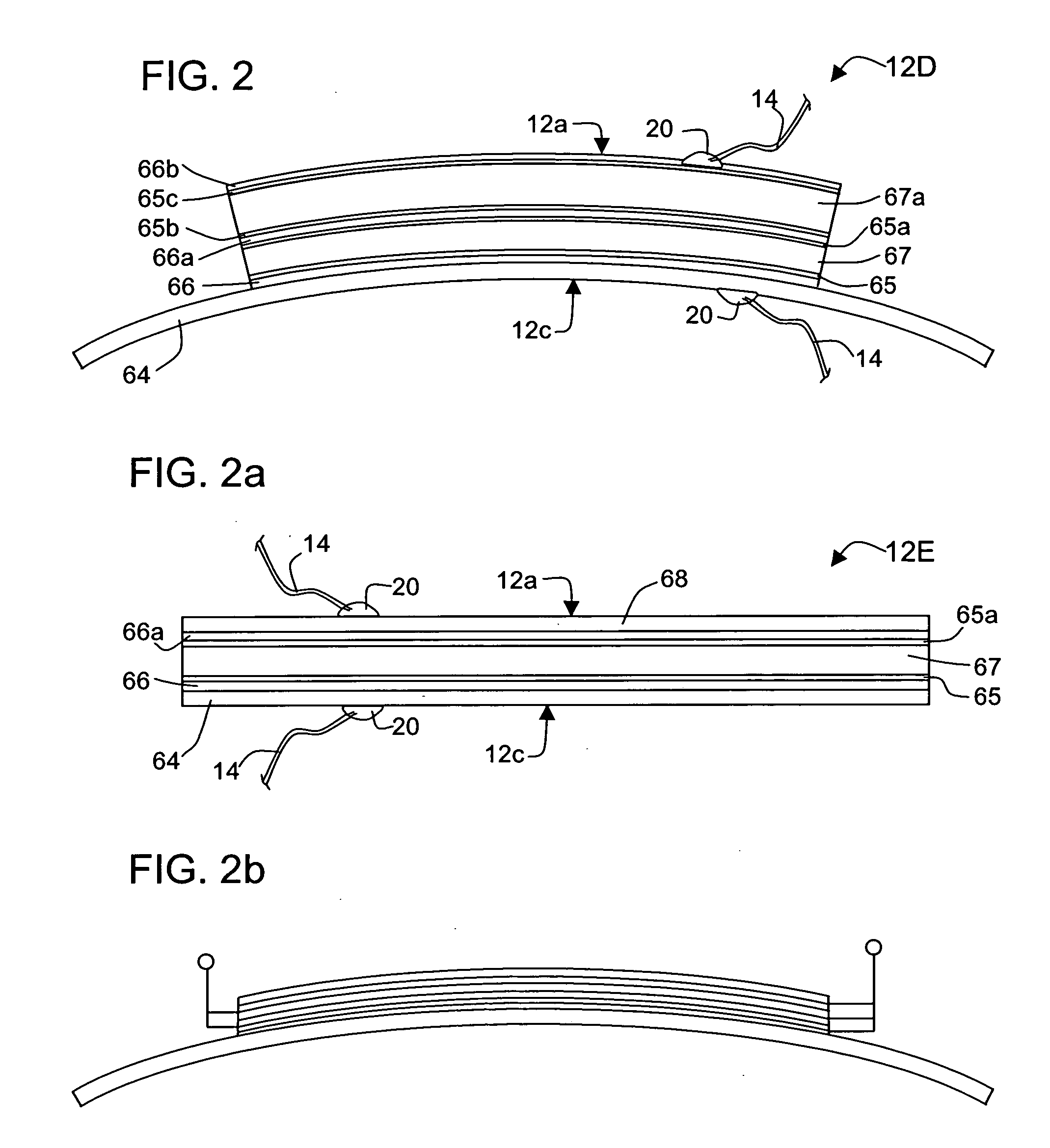 Footwear incorporating piezoelectric energy harvesting system