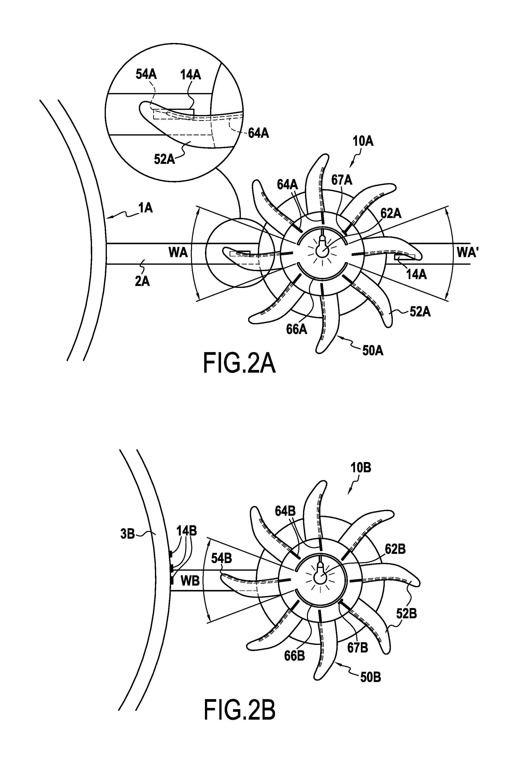 Remote connection system for an aircraft