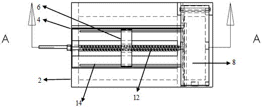 A kind of universal fiber cutter