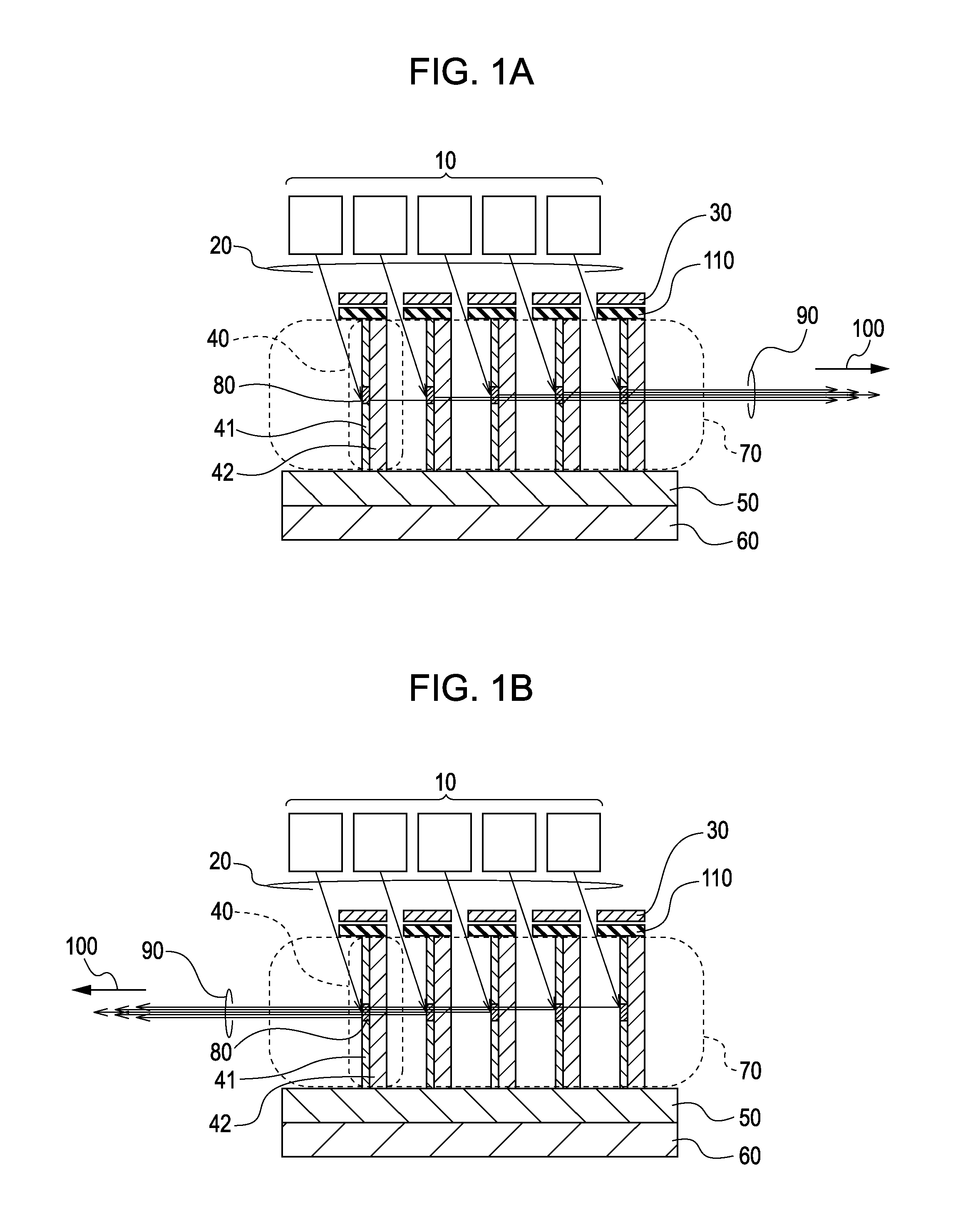 X-ray generating device