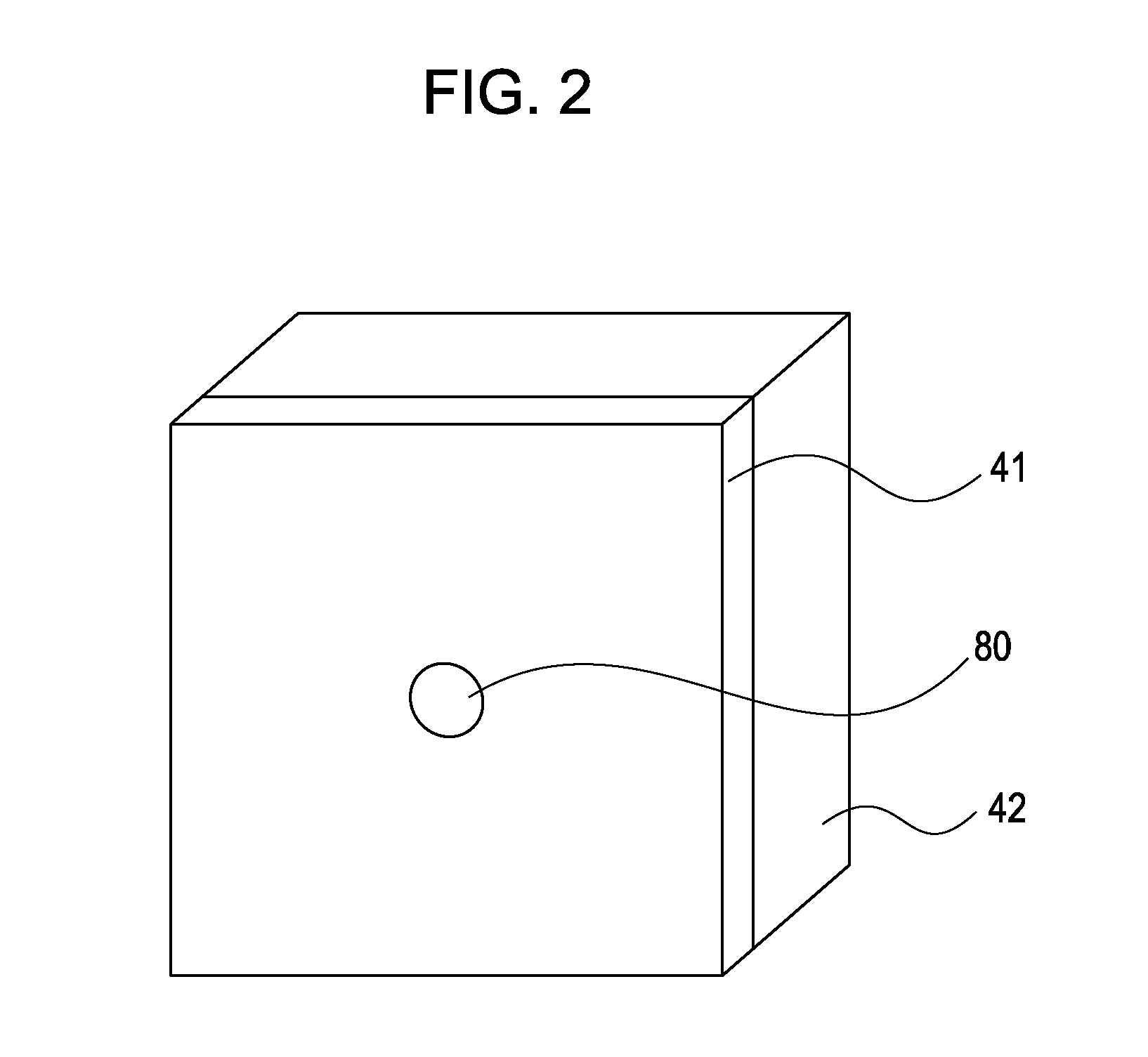 X-ray generating device