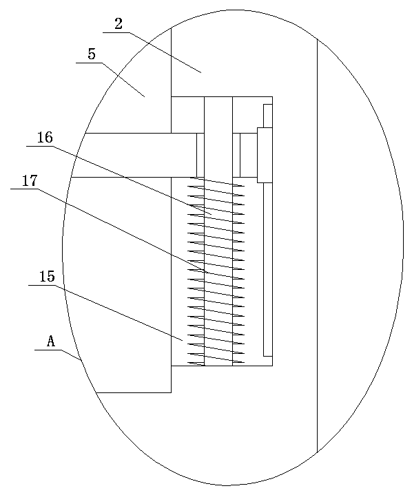 Multifunctional shovel blade for decoration and method of multifunctional shovel blade for decoration