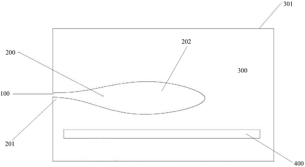 Sealing protection system and method for closed device