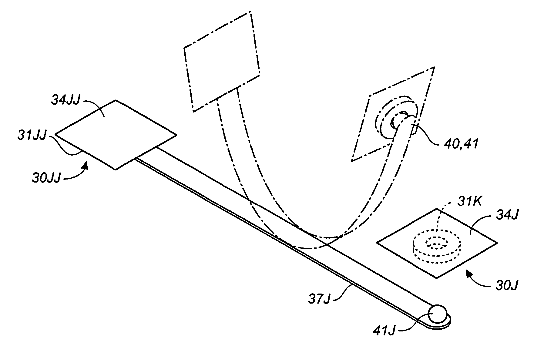 Method and apparatus for treatment of snoring and sleep apnea