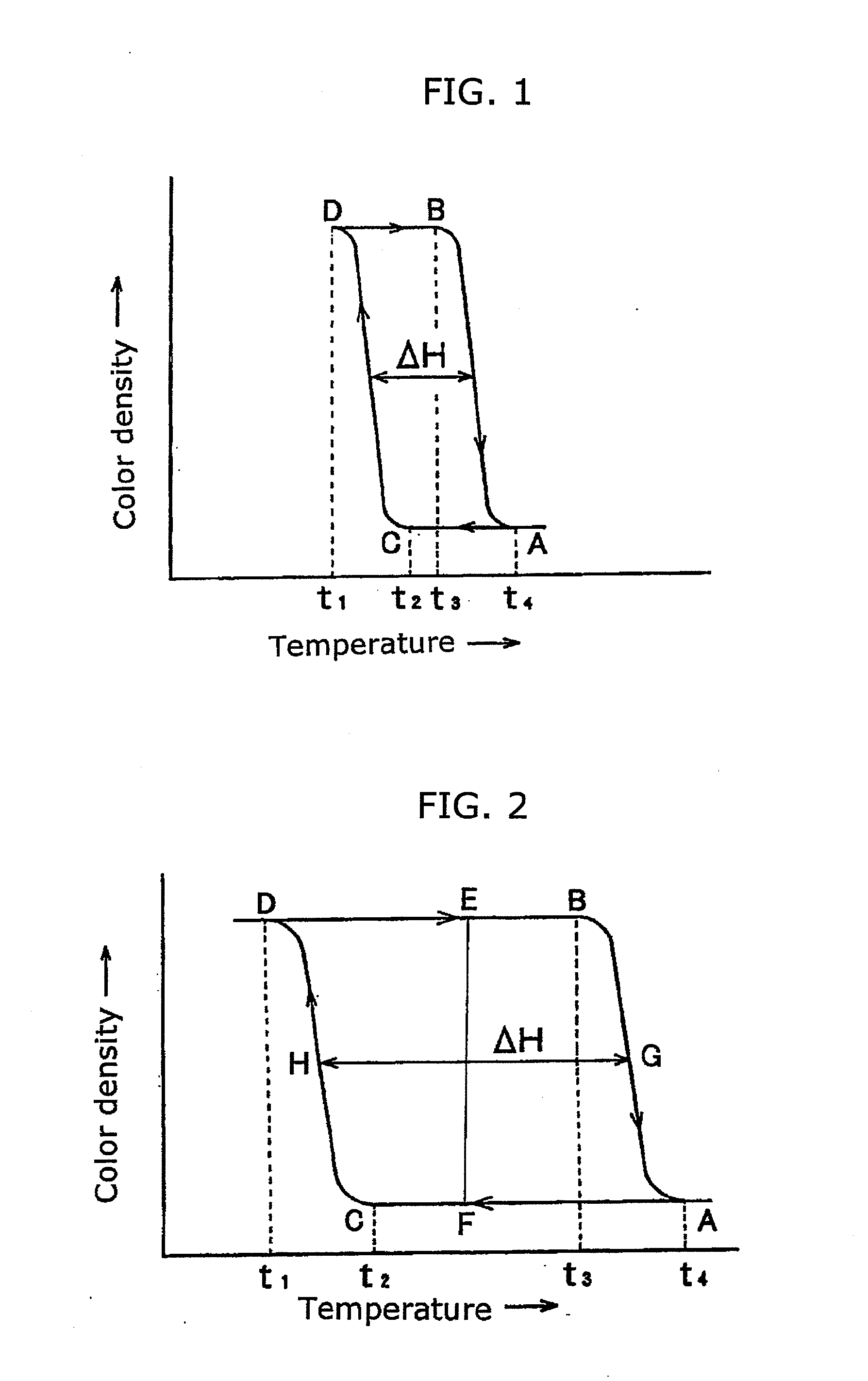 Reversible thermal discoloration aqueous ink composition and writing implement using the same and writing implement set