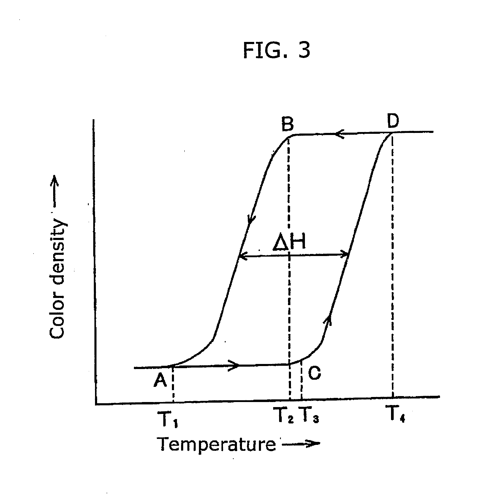 Reversible thermal discoloration aqueous ink composition and writing implement using the same and writing implement set