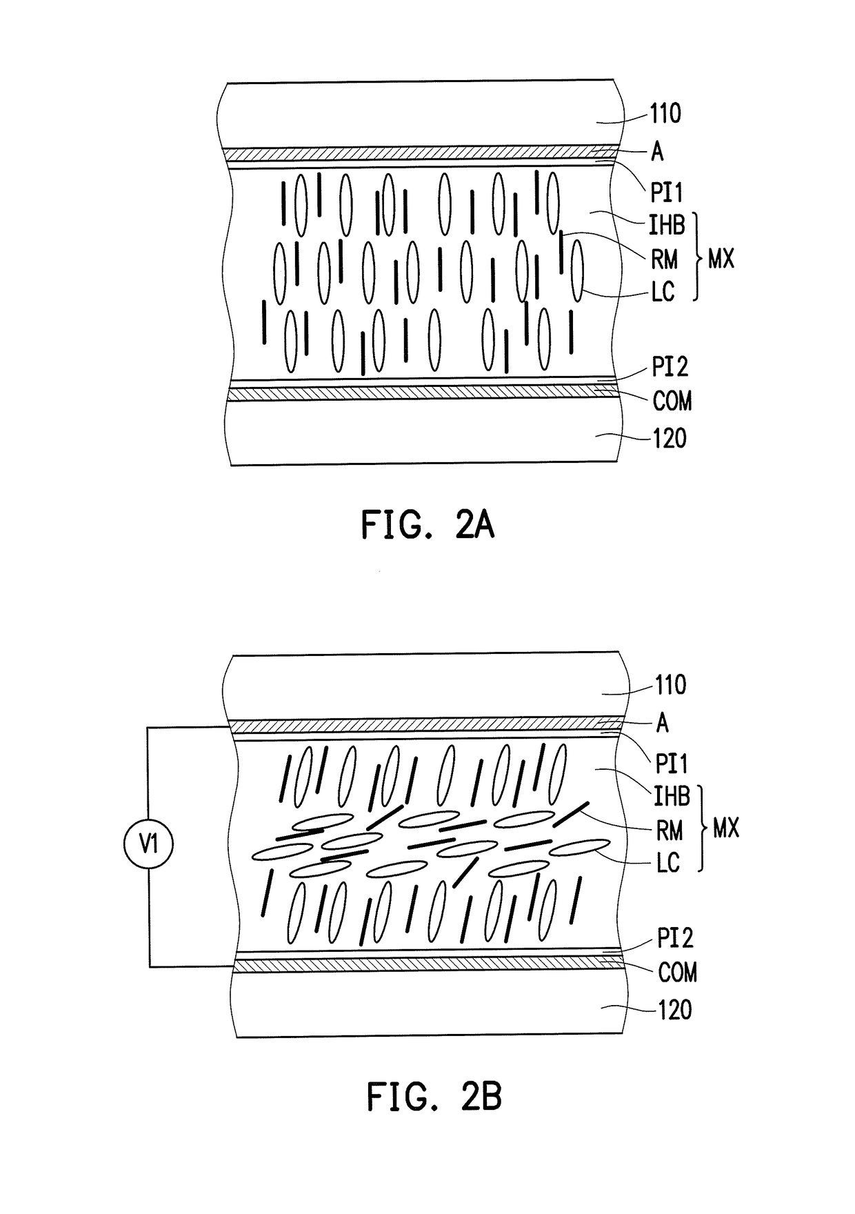 Display panel and manufacturing method thereof