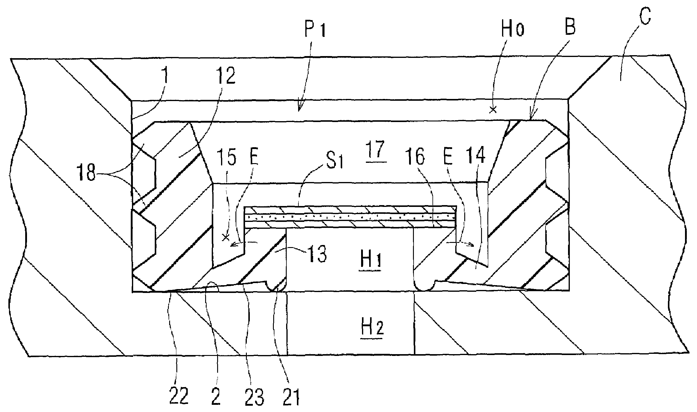 Gas-permeable plug and method for manufacturing the same