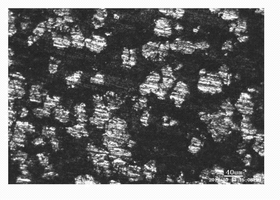 Novel Ni-Mn-Ga resin based composite material, and preparation method thereof