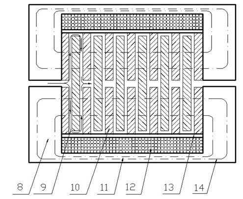 Magnetorheological fat-based self-powered damping adjustment device