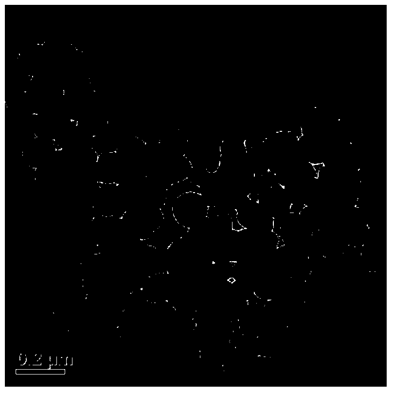 Method for synthesizing palladium catalyst by utilizing alkyne compounds