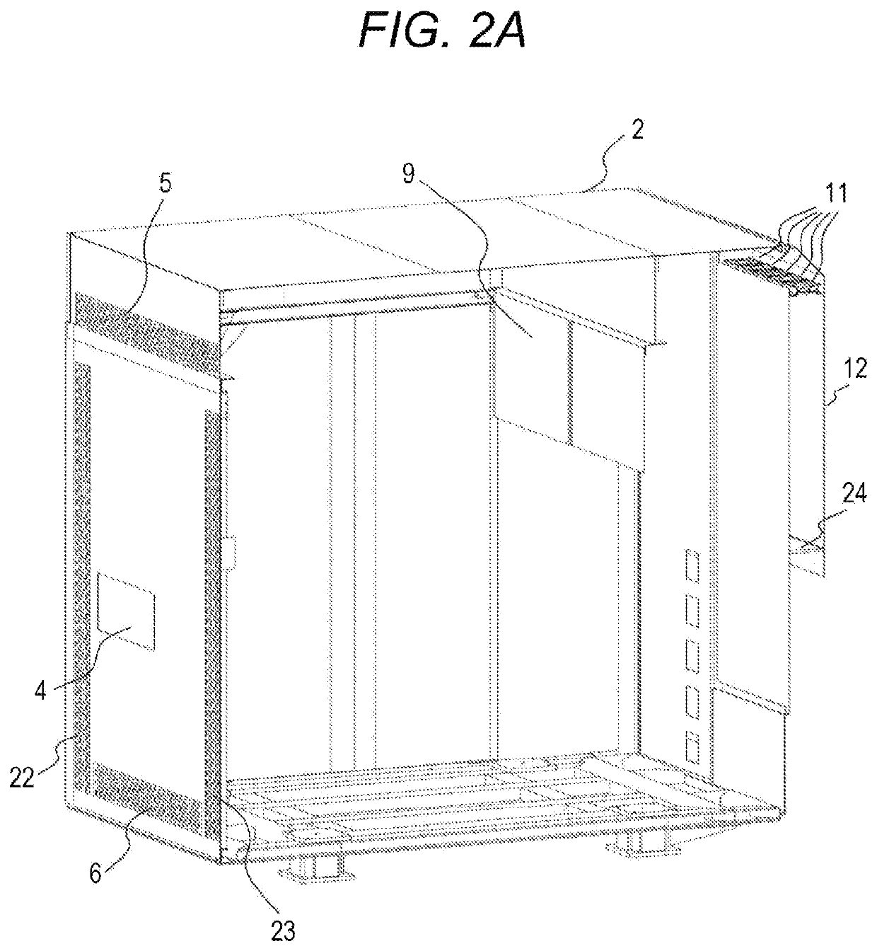 Semiconductor Processing Apparatus