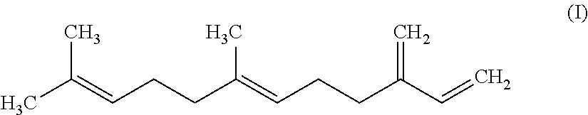 Polyester polyols containing diels-alder or ene adducts