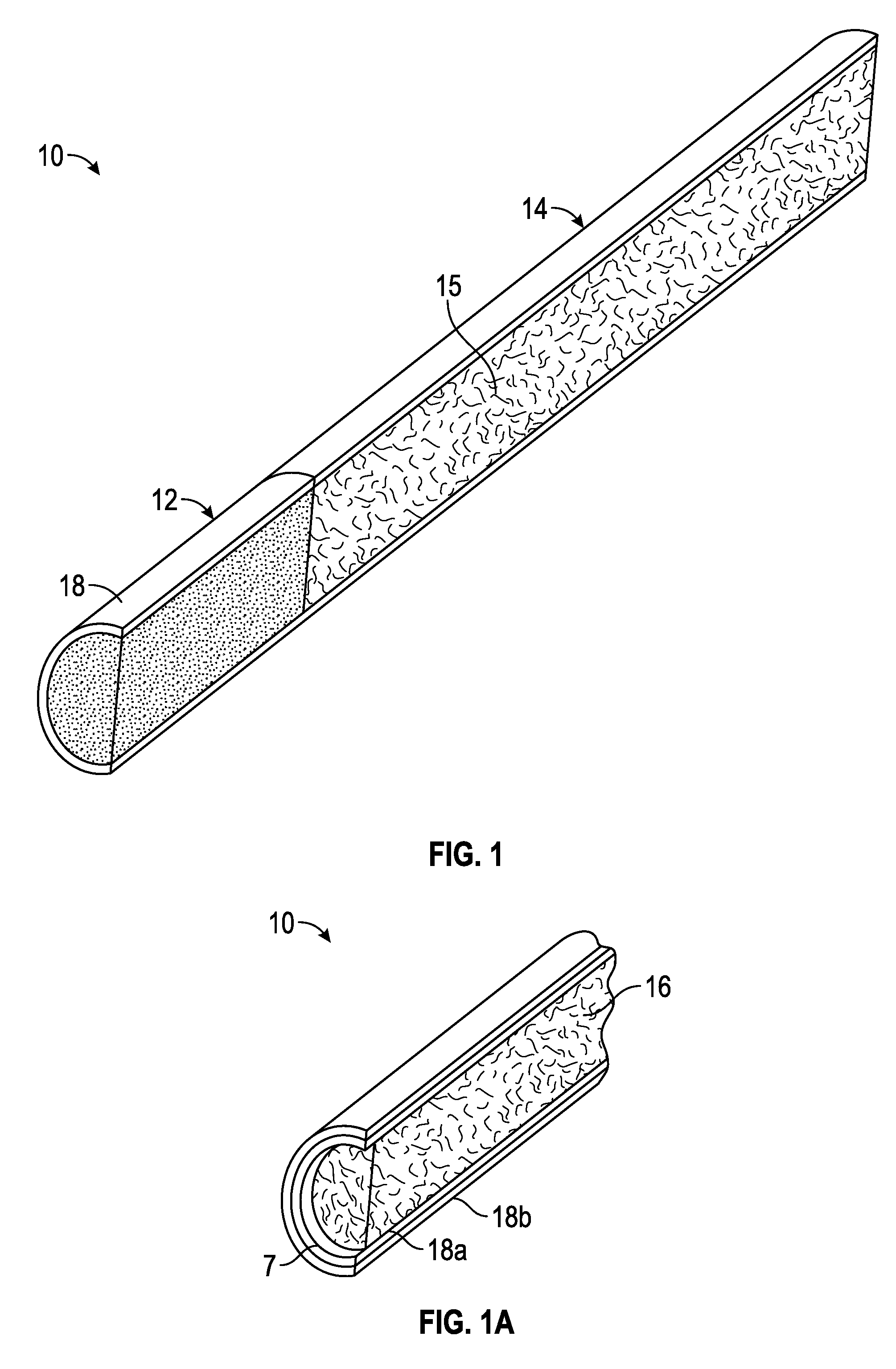 Biodegradable cigarette filter tow and method of manufacture