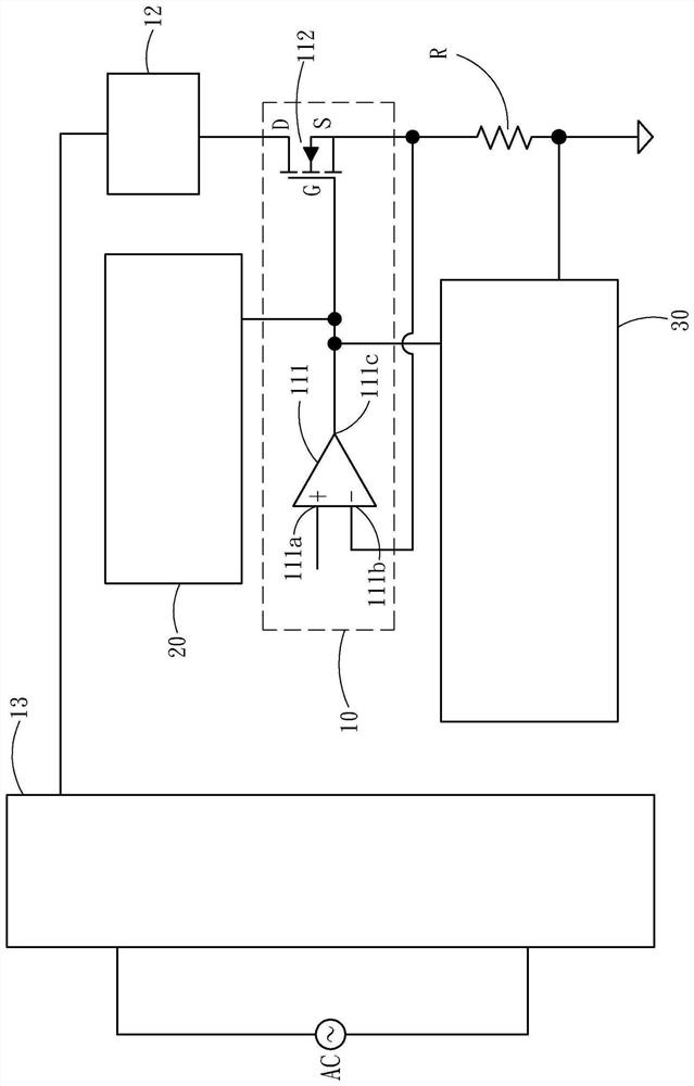 Dimming control circuit, chip including same, and dimming control method