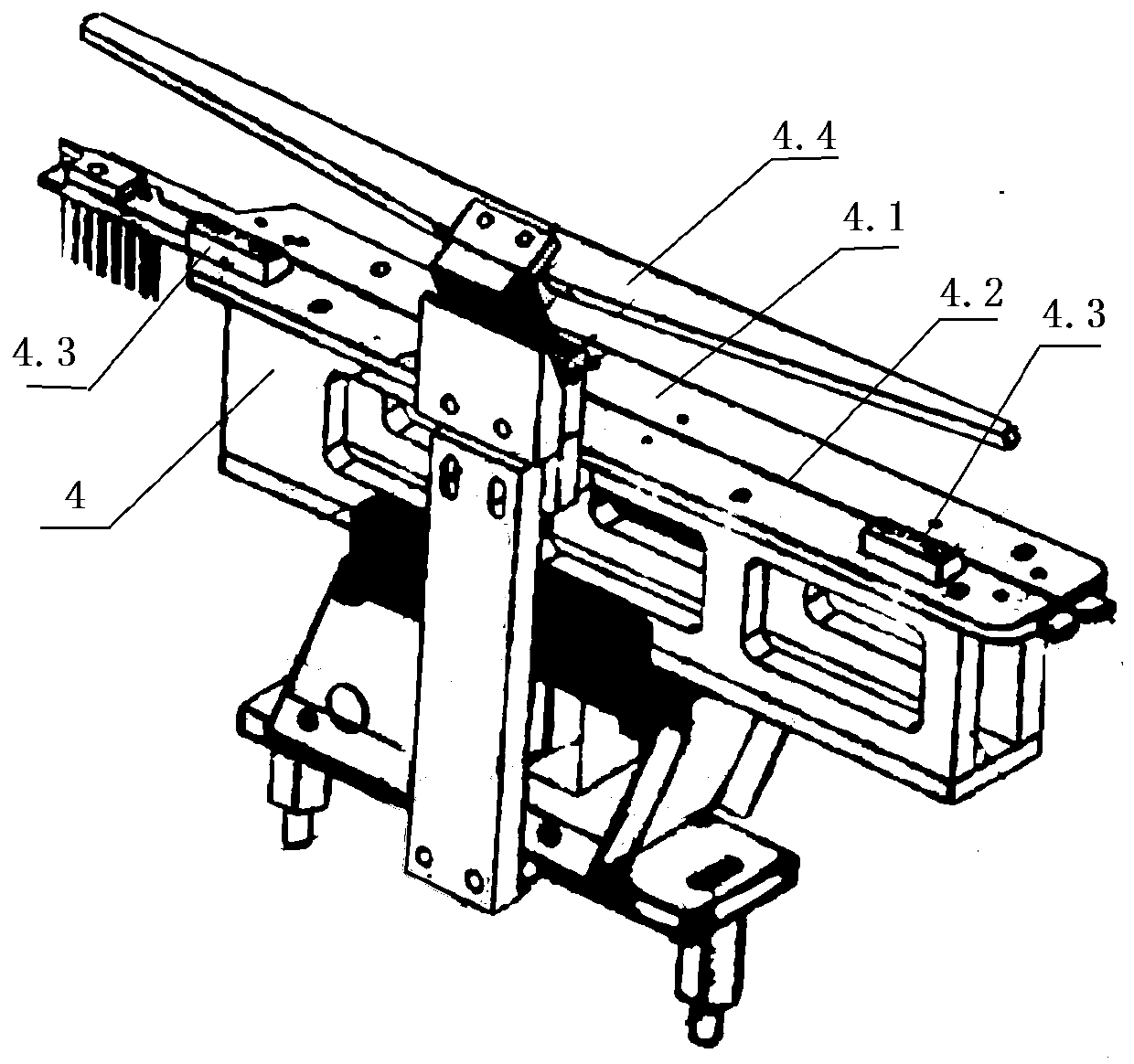 Automatic Photoresistor Test Sorter