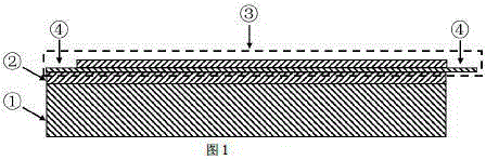 Noise isolating type solar cell for building exterior wall