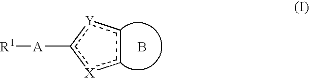 Fused bicyclic metalloproteinase inhibitors