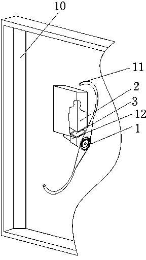 Remote control switch