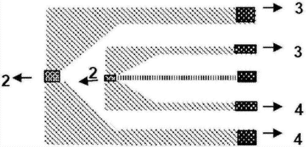 Biosensor diagnosing acute myocardial infarction and manufacture method thereof